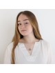 925 Sterling Silver Shema Yisrael Necklace
