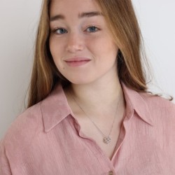 Sterling Silver Merkaba Star of David Kabbalah Necklace