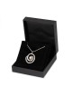 Silver and Gold Eshet Chayil (Woman of Valor) Hebrew Pearl Necklace -
