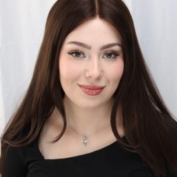 Sterling Silver Hamsa Pendant Necklace with Chai