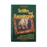 Tefillin and Bar Mitzvah book | Bar Mitzvah Tefillin