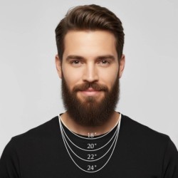 Sterling Silver Hamsa Evil Eye Necklace with Three Fishes