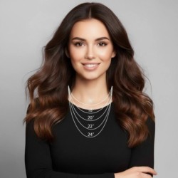 Sterling Silver Hamsa Evil Eye Necklace with Three Fishes