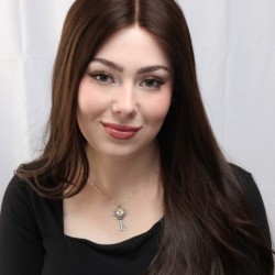 Tikun Klali Key Kabbalah Pendant with an Inside Rotating Coin