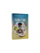 Foundations by Rabbi Israel Meir Lau | Jewish Books