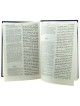 Hard Backed Tanach Volume with German Translation | Bibles