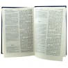 Hard Backed Tanach Volume with German Translation | Bibles