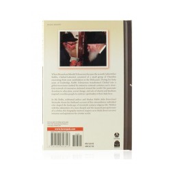 My Rebbe by Rabbi Adin Steinsaltz | Jewish Books