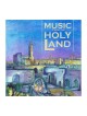 Music from the Holy Land Audio CD | Israeli & Jewish Songs