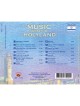 Music from the Holy Land Audio CD | Israeli & Jewish Songs