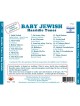 Baby Jewish Hassidic Tunes Audio CD | Israeli & Jewish Songs