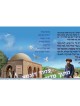 Fully Illustrated Siddur for Children Laminated Paper | Prayerbooks