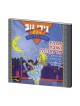 Chanale and the Shabbat Dress Hebrew CD | Children Music