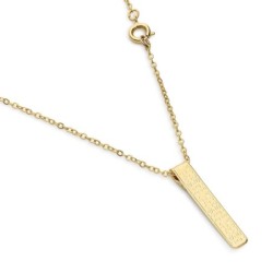 Women's Kabbalah Holy Names Necklace with Healing Prayer - Sterling Si