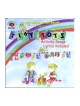 Tiny Tots Activity English Songs Audio CD | Israeli & Jewish Songs