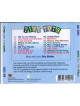 Tiny Tots Activity English Songs Audio CD | Israeli & Jewish Songs
