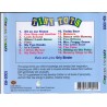 Tiny Tots Activity English Songs Audio CD | Israeli & Jewish Songs