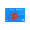 Aleph to Tavngram Hebrew Educational Game | Jewish Books
