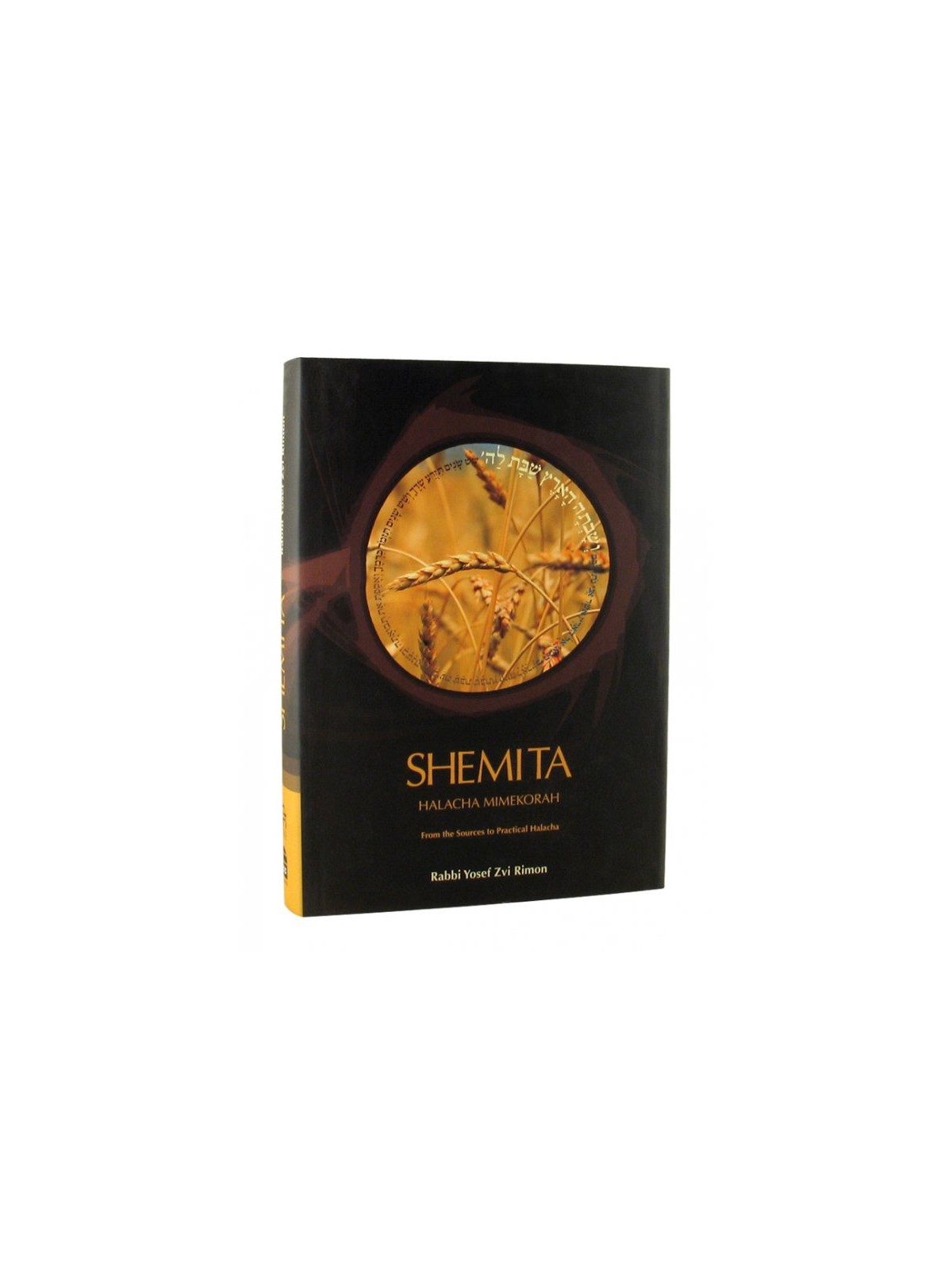 The Comprehensive Shemita book in English | Jewish Books