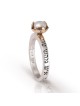 'I Have Sought That Which My Soul Desires': Silver and Gold Kabbalah R