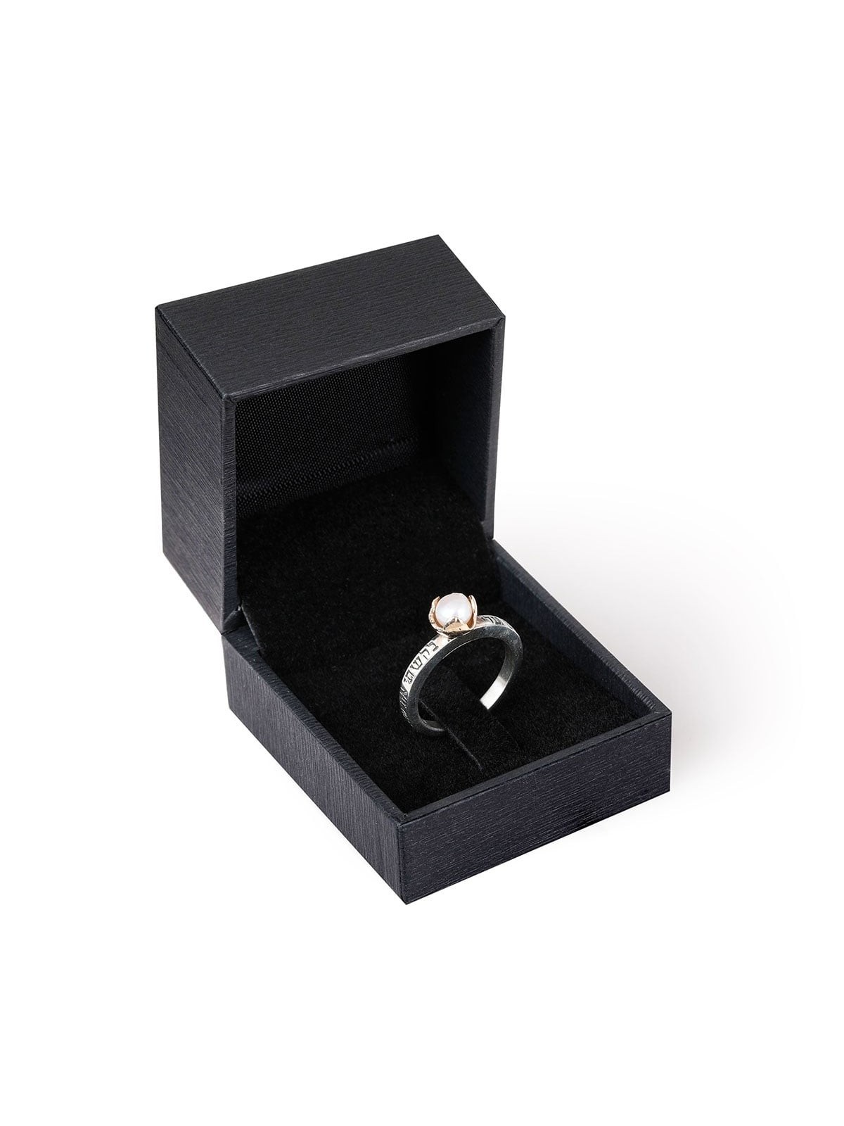 'I Have Sought That Which My Soul Desires': Silver and Gold Kabbalah R