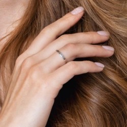 Marina Jewelry 925 Sterling Silver 'To Guard You In All Your Ways' Eng