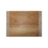 Yair Emanuel Grained Wood Challah Board with Decor... | Challah Boards