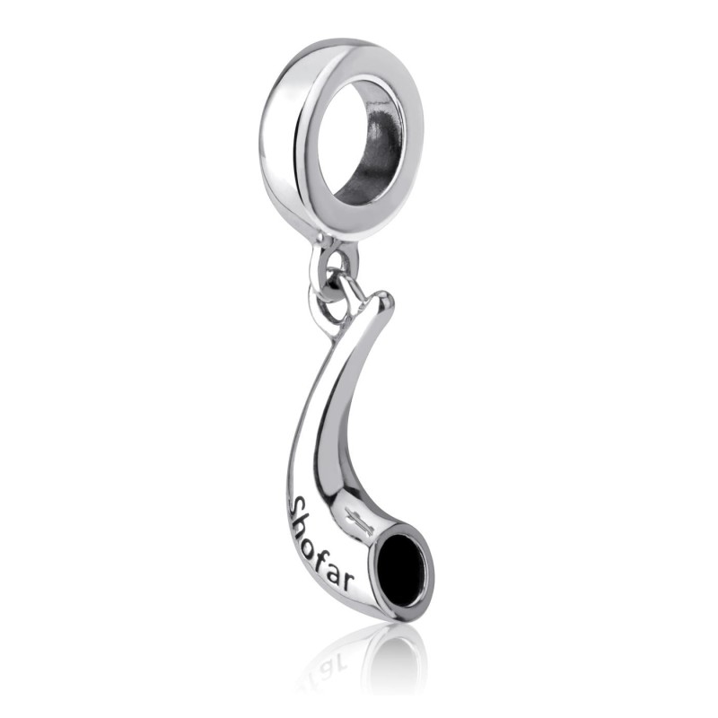 Marina Jewelry Pendentif Shofar