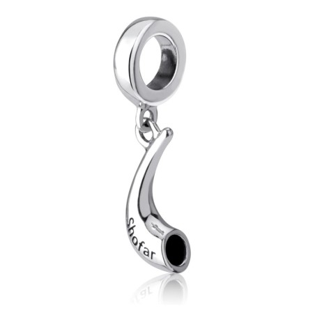 Marina Jewelry Pendentif Shofar