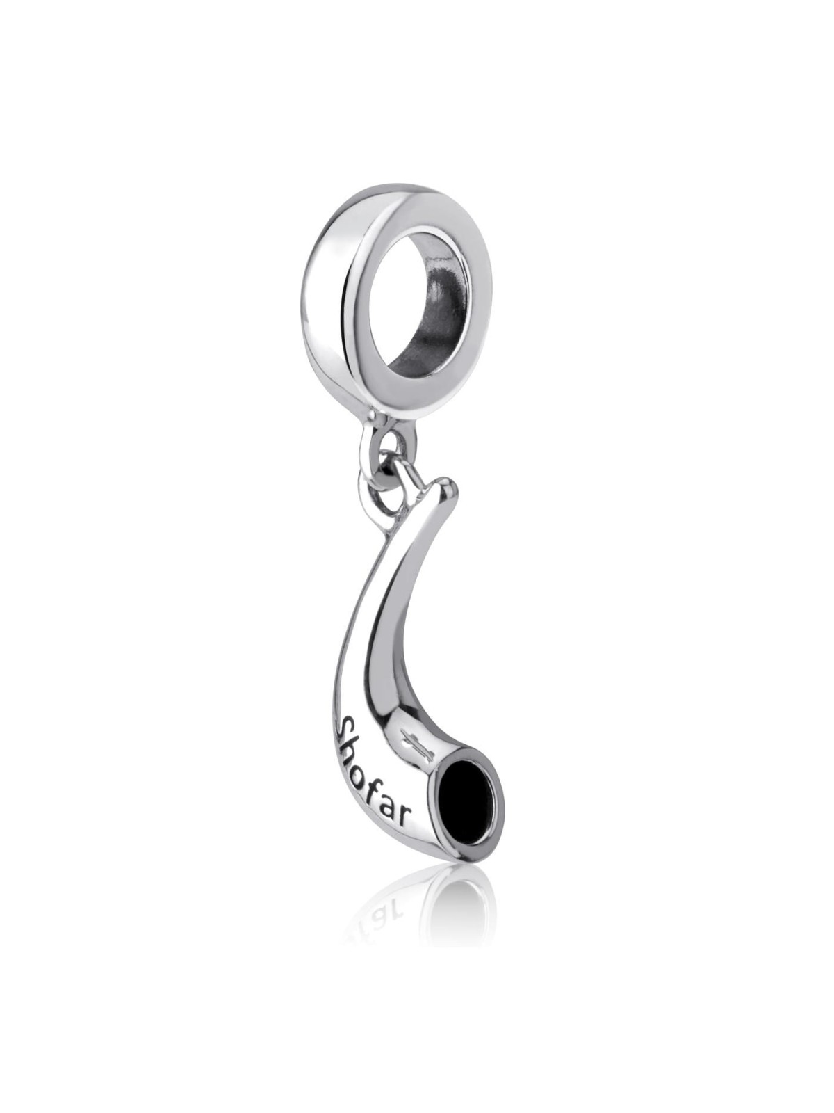 Marina Jewelry Pendentif Shofar