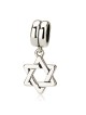 Marina Jewelry Breloque pendentif étoile de David