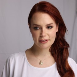 14K Gold Large Tree of Life Pendant Necklace with Sparkling Diamonds