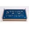 Hamotzi Challah Board by Agayof Blue | Challah Boards
