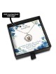 Woman of Valor Gift Box With Sterling Silver & Pearl Woman of Valor Ne
