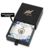 Woman of Valor Gift Box With Sterling Silver & Pearl Woman of Valor Ne