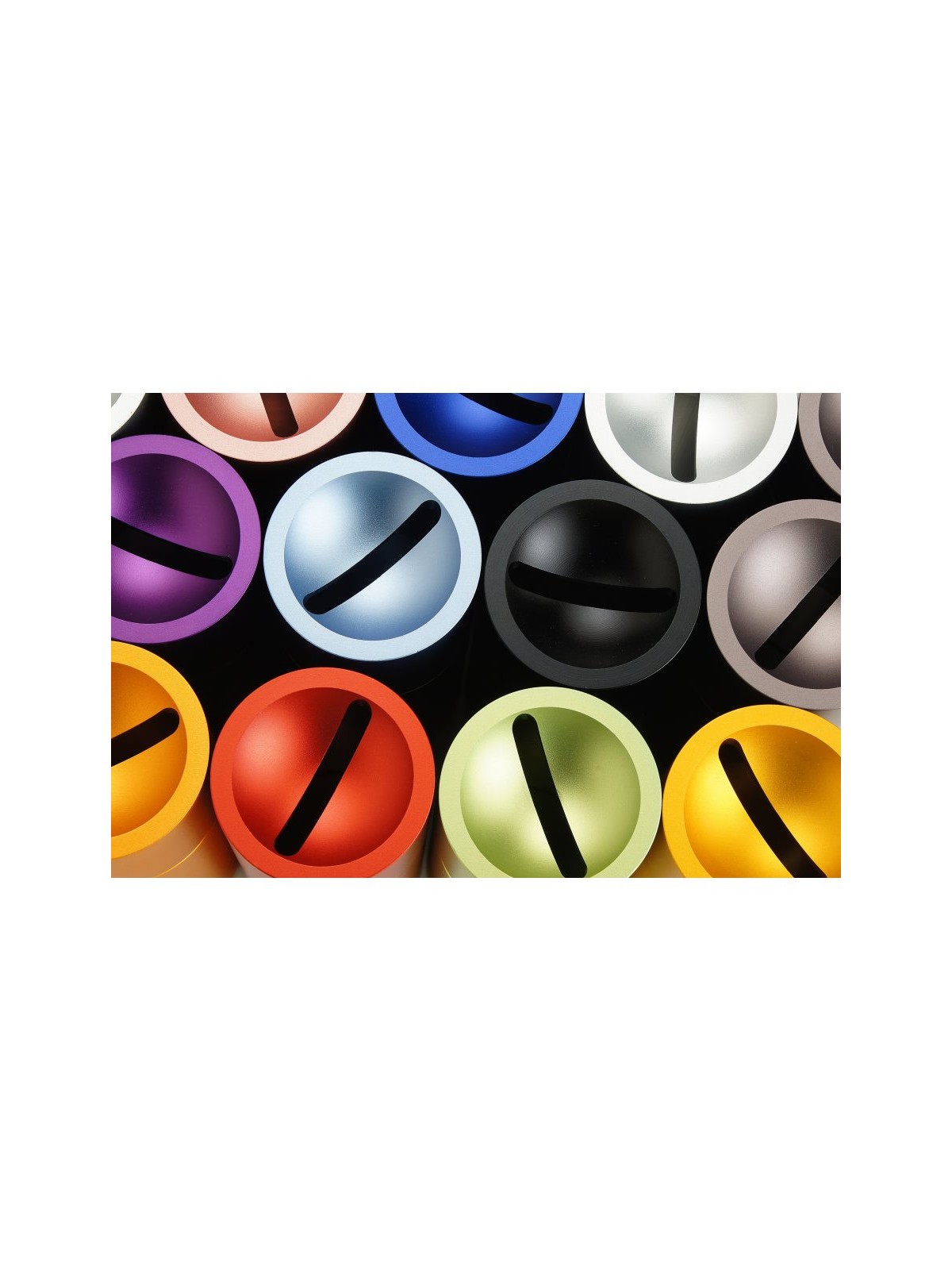 Dabbah Judaica Anodized Aluminum Tzedakah Box Blue | Tzedakah boxes