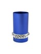 Dabbah Judaica Anodized Aluminum Blessing K... | Aluminum Kiddush Cups
