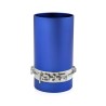 Dabbah Judaica Anodized Aluminum Blessing K... | Aluminum Kiddush Cups