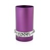 Dabbah Judaica Anodized Aluminum Blessing K... | Aluminum Kiddush Cups