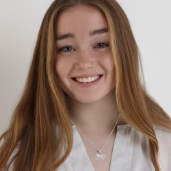 14K Gold Lion of Judah Pendant Necklace - Yellow or White Gold