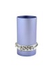 Dabbah Judaica Anodized Aluminum Blessing K... | Aluminum Kiddush Cups
