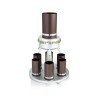 Dabbah Judaica Anodized Aluminum Wine Fou... | Jewish Gift from Israel