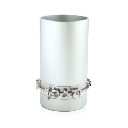 Dabbah Judaica Anodized Aluminum Blessing K... | Aluminum Kiddush Cups