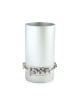 Dabbah Judaica Anodized Aluminum Blessing K... | Aluminum Kiddush Cups