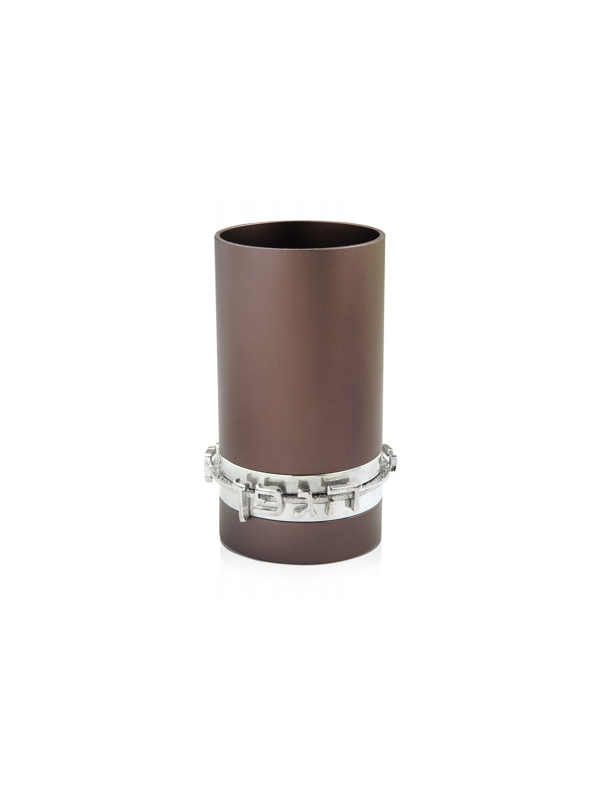 Dabbah Judaica Anodized Aluminum Blessing K... | Aluminum Kiddush Cups