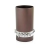 Dabbah Judaica Anodized Aluminum Blessing K... | Aluminum Kiddush Cups
