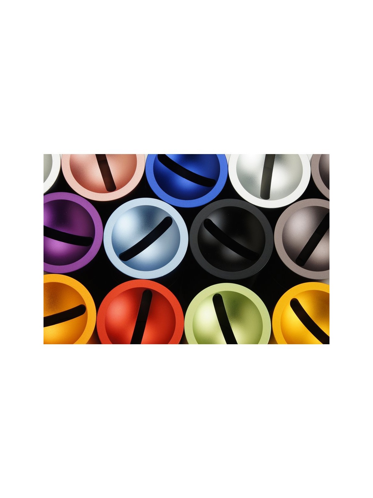 Dabbah Judaica Anodized Aluminum Tzedakah Box Pink | Tzedakah boxes