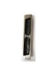 Rounded Mezuzah Case with Colorful Hoshen Breas... | Jerusalem Mezuzah