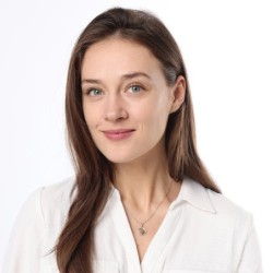 14K Gold Shema Yisrael Small Pendant Necklace with Diamonds for Women