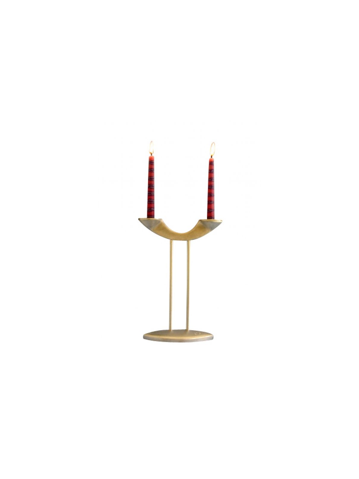 Shraga Landesman Tall and Slender Antique... | Jewish Gift from Israel